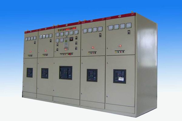 如东装修配电柜 安全实用建筑抽屉式配电柜-电